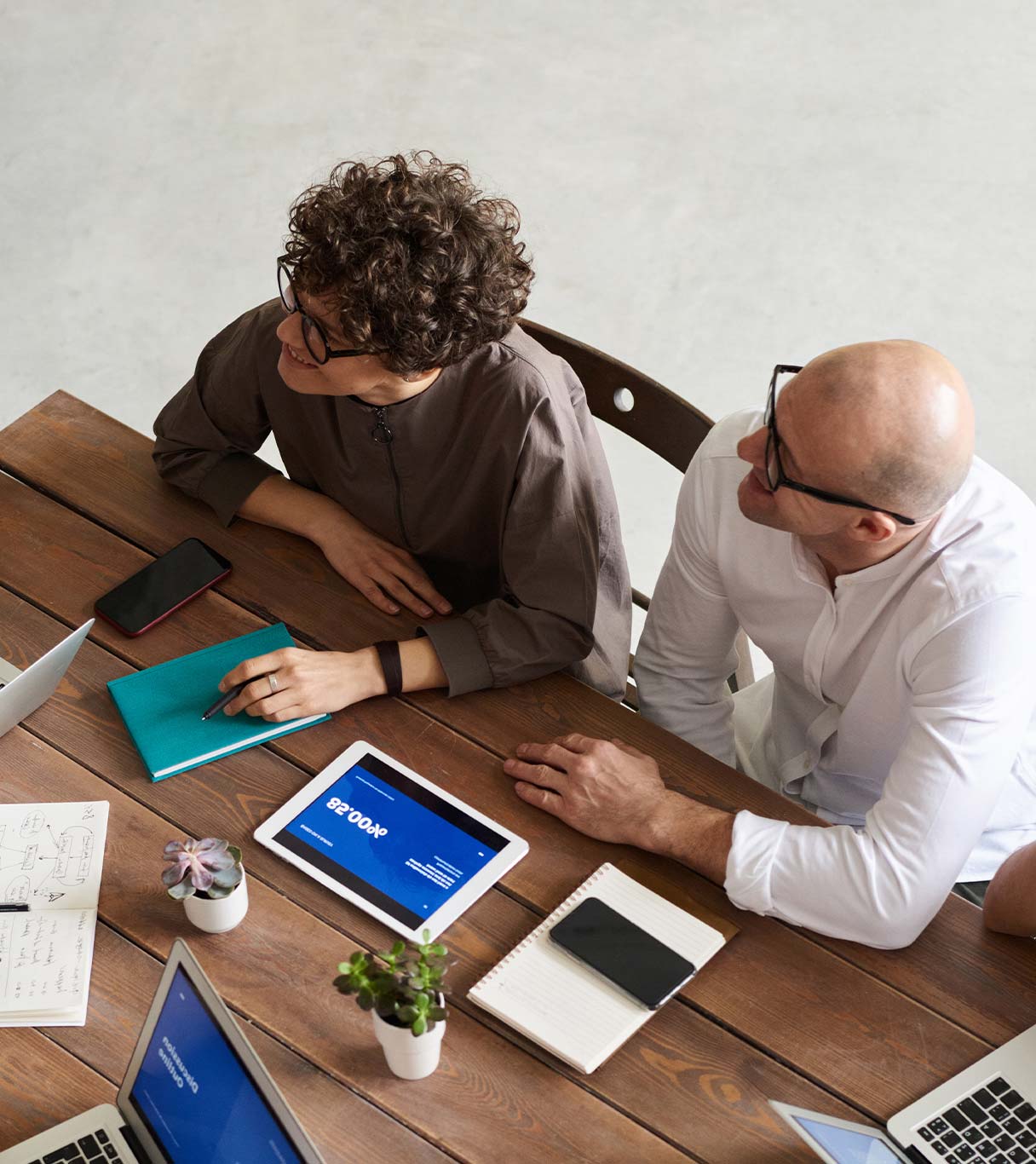 Financial Expert Witness